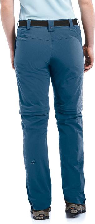 Produktbild Maier Sports Damen Nata Zip Off Hose (42)