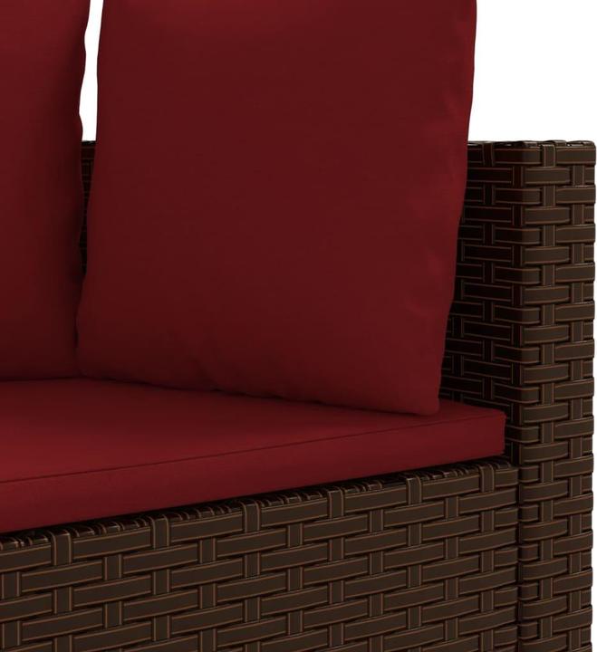 Actual product image vidaXL Stellar Serenity