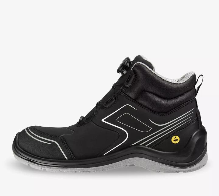 Actual product image Safety Jogger Industrial FLOW S3 TLS Mid (S3, 35)