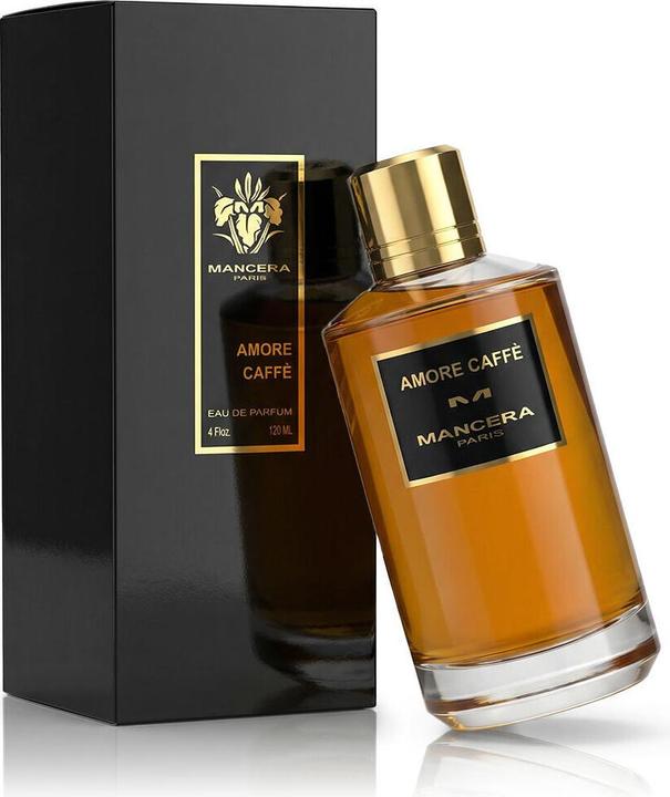 Produktbild Mancera Amore Caffe (Eau de Parfum, 120 ml)