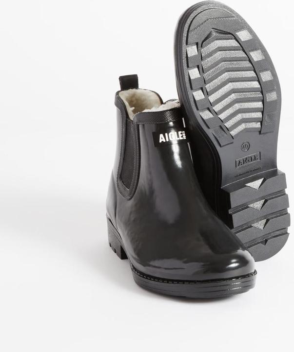 Produktbild Aigle damen stiefeletten carville 2 (40)