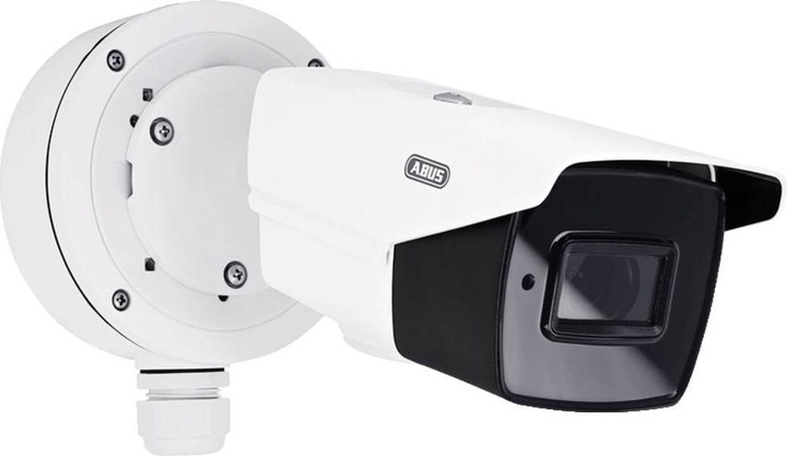 Actual product image Abus Analogue HD Tube 8 MPx (4K, 2.7 - 13.5 mm) (3840 x 2160 pixels)