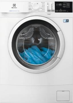 Electrolux PerfectCare 600 EW6SN406WP (6 kg, Links)