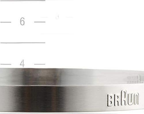 Image du produit Braun BRSC005