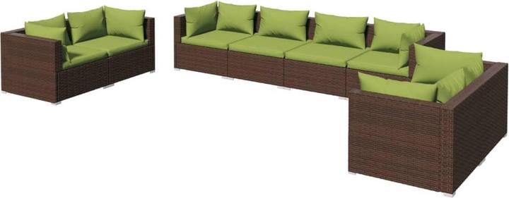 Produktbild vidaXL Lily