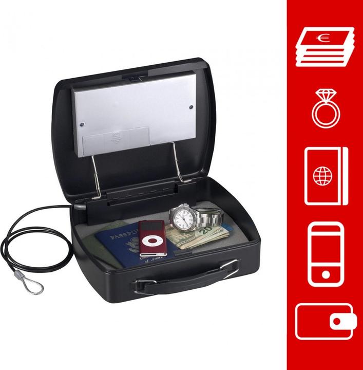 Image du produit Master Lock P008EML