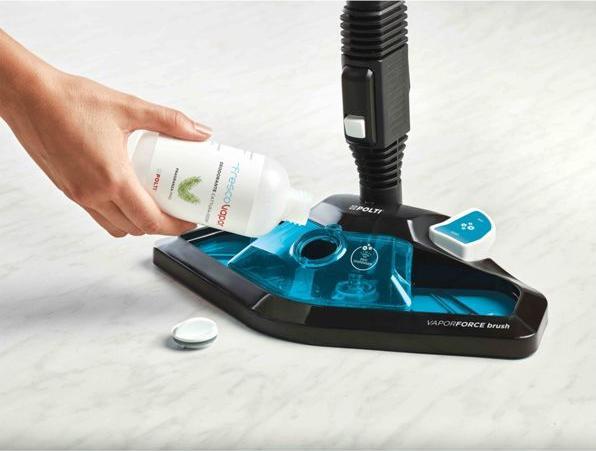 Produktbild Polti Vaporetto Smart100B (4 Bar, 1500 W)