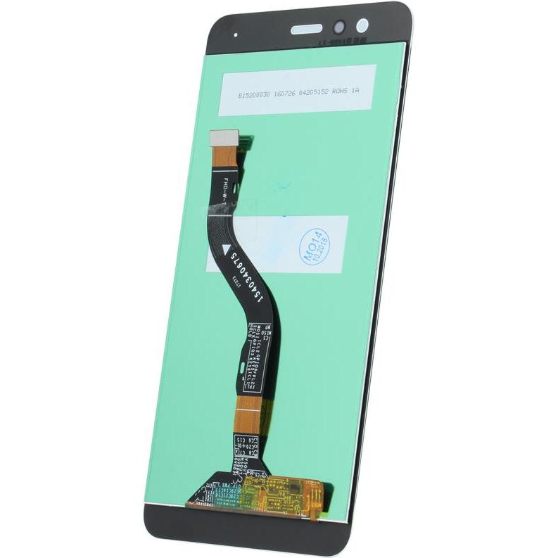 OEM Å¼Huawei P10 Lite lcd+touch pad white (Display, Huawei P10 Lite), Pezzi di ricambio per dispositivi mobili, Bianco