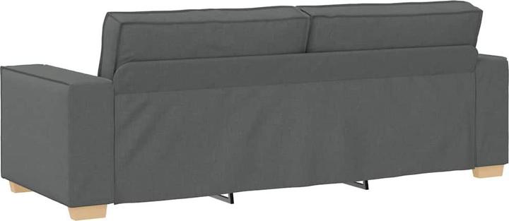 Produktbild vidaXL 3-Sitzer-Sofa (3-Sitzer)