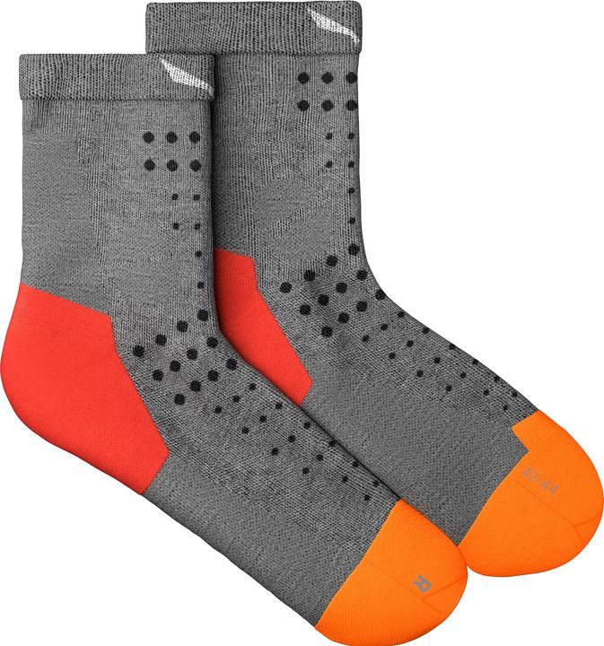 Immagine prodotto Salewa PEDROC AM Calzino da uomo QRT (45 - 47)