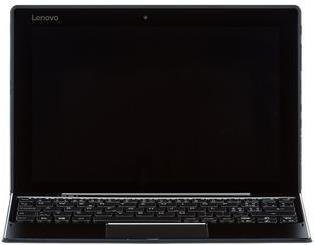 Produktbild Lenovo MIIX 310-10, Intel Z8350, W10-H (10.10", 64 GB, 2 GB, CH, Intel Atom x5-Z8350)