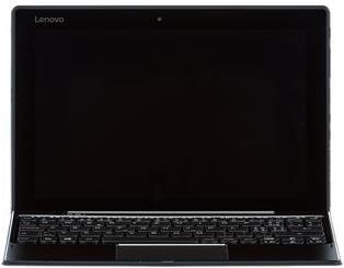 Lenovo MIIX 310-10, Intel Z8350, W10-H (10.10", Intel Atom x5-Z8350, 2 GB, 64 GB, CH)