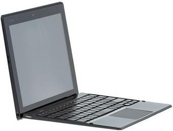 Produktbild Lenovo MIIX 310-10, Intel Z8350, W10-H (10.10", 64 GB, 2 GB, CH, Intel Atom x5-Z8350)