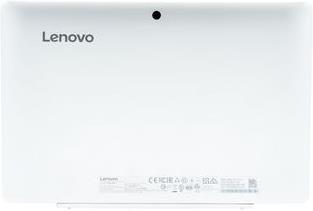 Produktbild Lenovo MIIX 310-10, Intel Z8350, W10-H (10.10", 64 GB, 2 GB, CH, Intel Atom x5-Z8350)