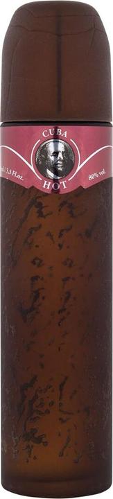 Immagine prodotto Cuba Caldo (Eau de toilette, 100 ml)