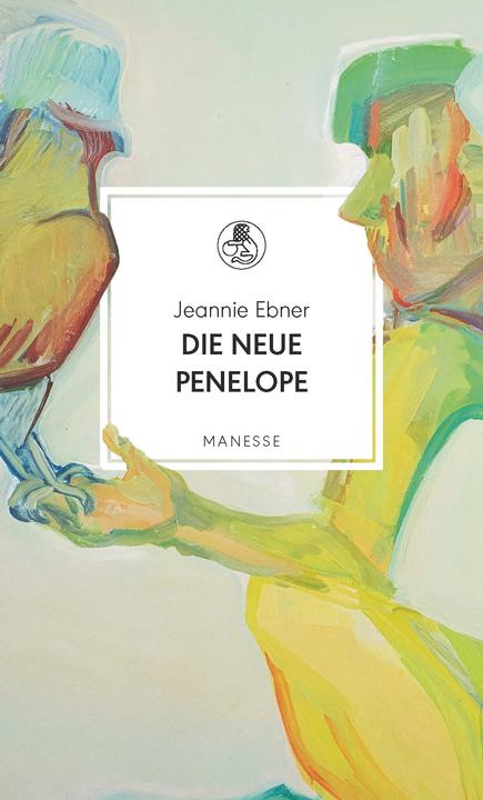Produktbild Die neue Penelope (Deutsch, Jeannie Ebner)