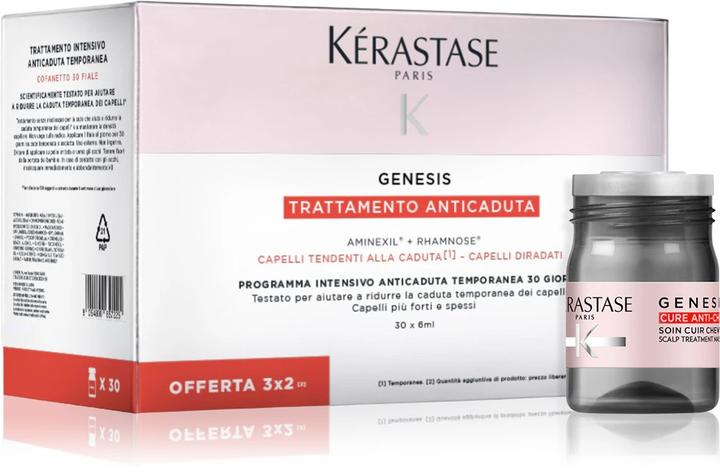 Produktbild Kérastase Genesis (200 ml)