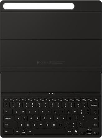 Immagine prodotto Samsung EF-DX820BBFGBE (FR, Galaxy Tab S9+, Galaxy Tab S10+, Galaxy Tab S9 FE+)