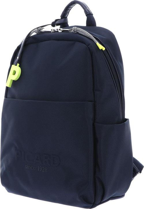 Immagine prodotto Picard Zaino / Zaino Lucky One 3244 (9 l)