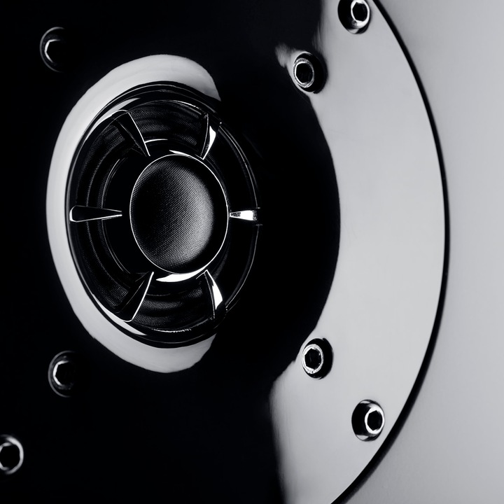Actual product image Teufel Ultima 20 Concept Power Edition 2.1 set (Set, 325 W)