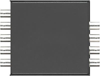 Actual product image Blackmagic Mini Converter SDI Distribution 4K (Digital -> Digital)