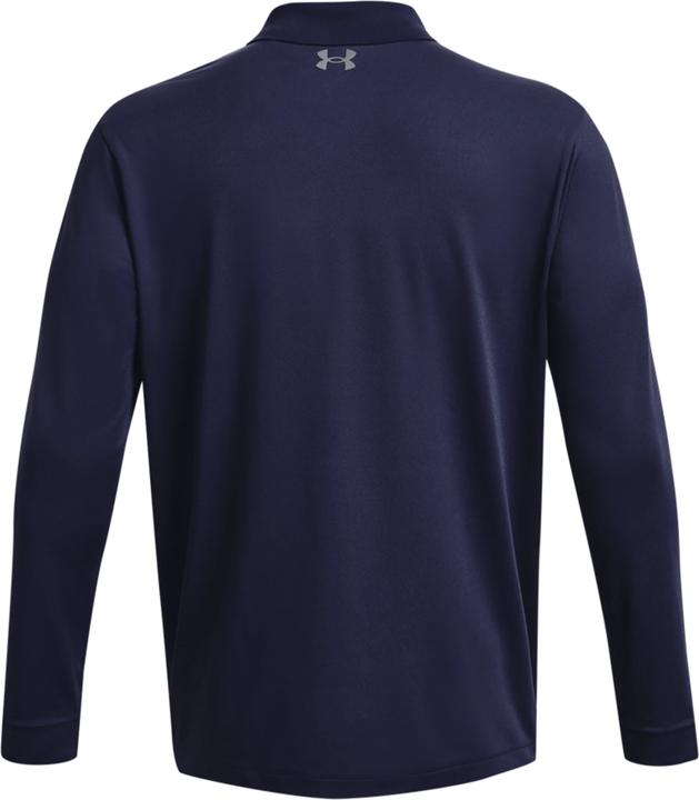Produktbild Under Armour Performance 3.0 Ls Polo (S)