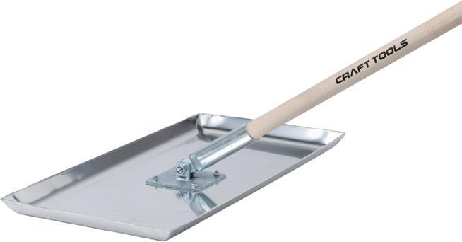 Actual product image Craft Tools Floor slides (concrete slides)