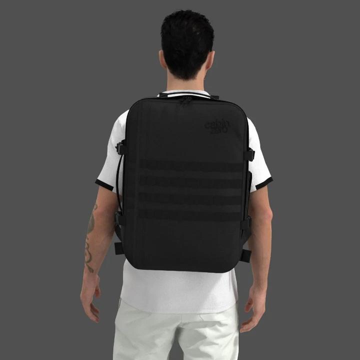 Actual product image Cabin zero Military 44L Cabin Backpack Backpack 52 cm (29 l)