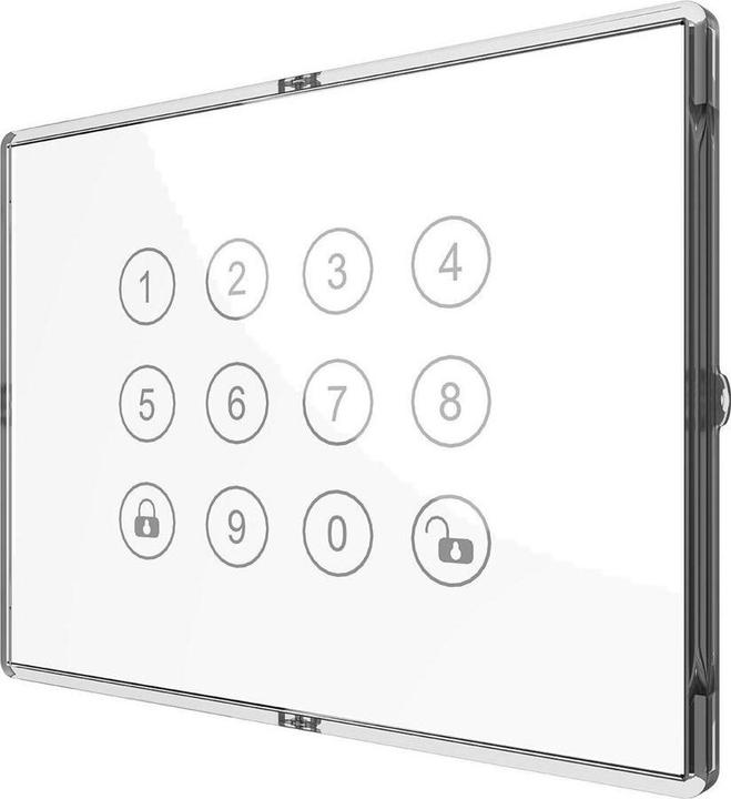 Actual product image Philio Smart Keypad PSK01 (Electronic numerical code)