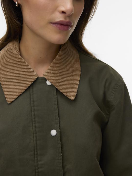 Actual product image Vero Moda VMBLAKE Jacke Jacke (M)
