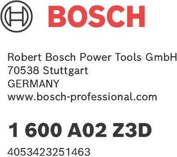 Produktbild Bosch Professional Combo Kit Ratschenschlüssel-Set, 5-tlg.