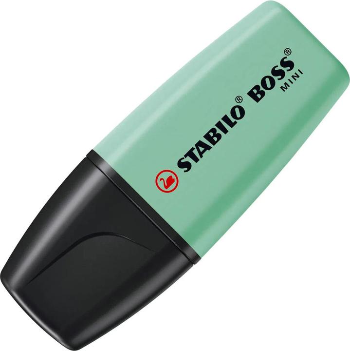 Image du produit STABILO Mini pastel (5x)