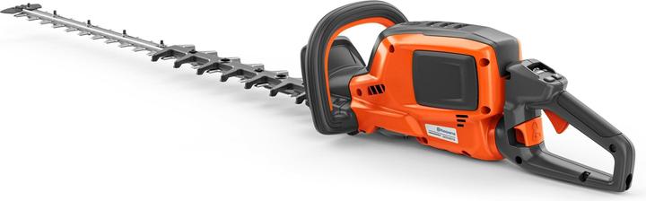 Husqvarna 522IHD75 HECKENSCHERE (Fonctionnement sur batterie)