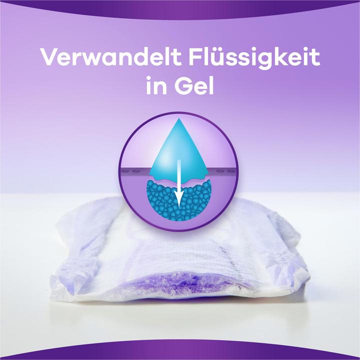 Produktbild Always Discreet Long (10 x, Large)