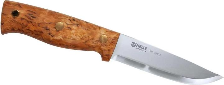 Produktbild Helle Temagami 14C28 Messer (11 cm)