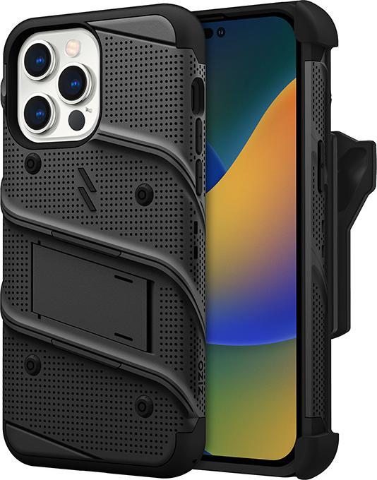 Produktbild Zizo Schutzhulle fur iPhone 14 Pro Max (Apple iPhone 14 Pro Max)
