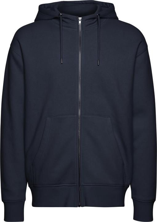 Produktbild Solid SDLenz Zipper SW - Sweatshirt - 21107421 (XL)