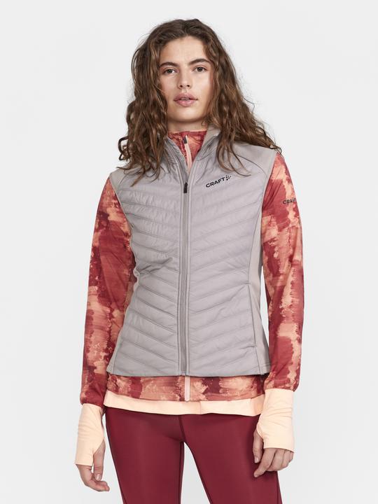 Image du produit Craft Veste chaude ADV Essence W (L)