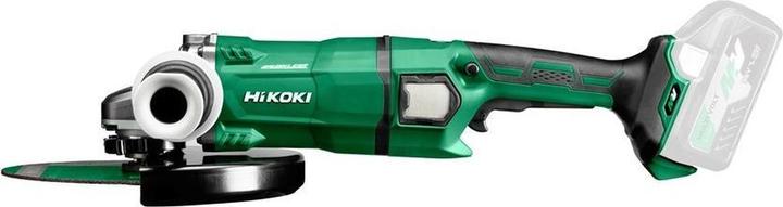 Actual product image Hitachi G3623DA (230 mm)