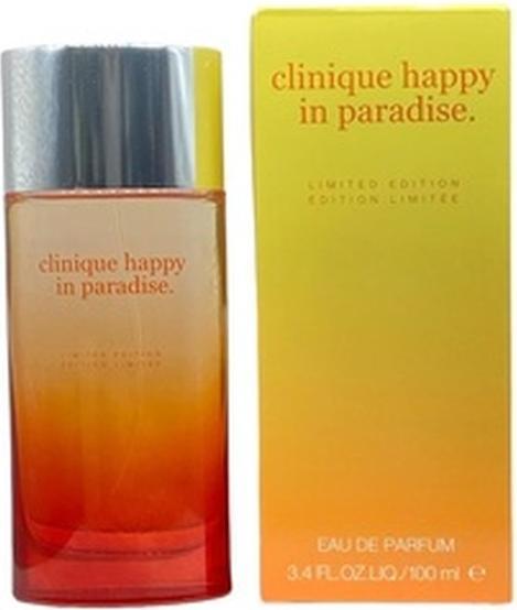 Clinique Happy In Paradise™- Limited Edition (Eau de Parfum, 100 ml)