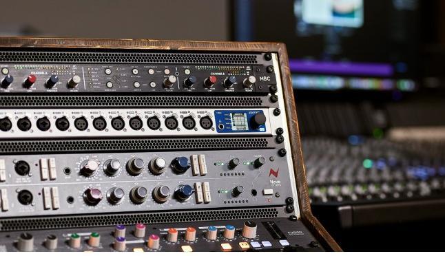 Immagine prodotto RME Audio 12Mic-D (USB)