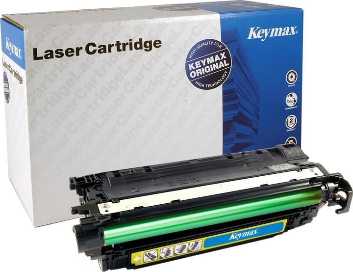 Produktbild Keymax 504a (Y)