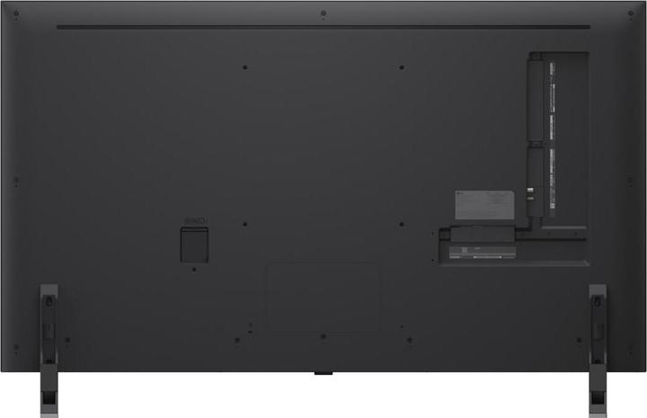 Image du produit LG TV (55", QNED85, QNED, 4K, 2025)