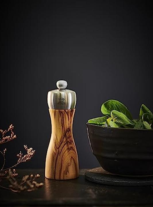 Image du produit Peugeot Fidji (Sel)