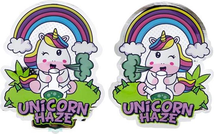 Immagine prodotto Multi-i Mylar Bag Unicorn Haze 100pcs