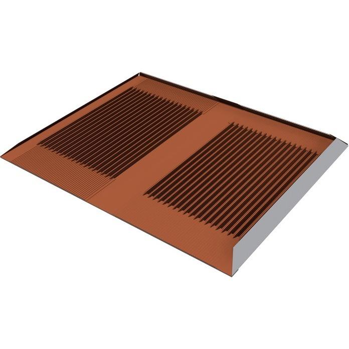 SL Rack 11522-00, Serverschrank Zubehör, Rot