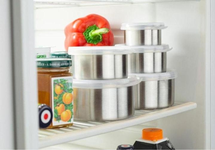 Produktbild Lurch Mini-Dosen (0.40 l)