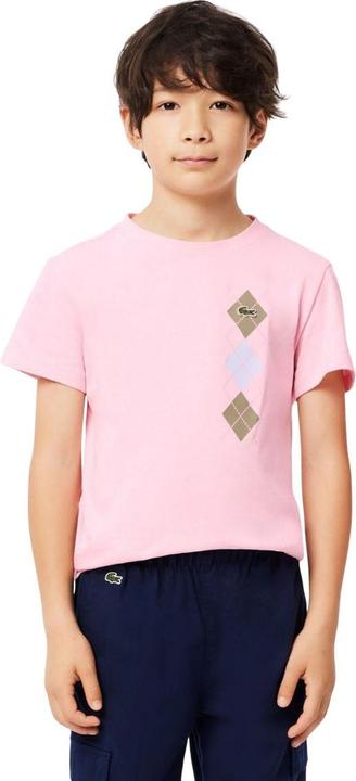 Produktbild Lacoste TShirt (152)