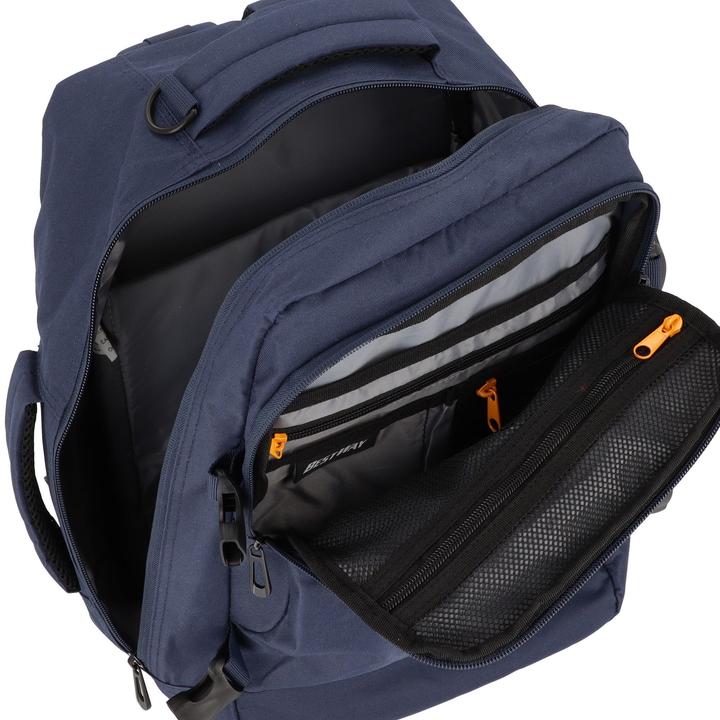 Image du produit Worldpack BestWay Sac à dos 41.5 cm Compartiment pour ordinateur portable (17 l)