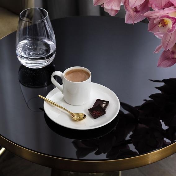 Produktbild Villeroy & Boch Kaffeeuntertasse METROCHIC (1 x)